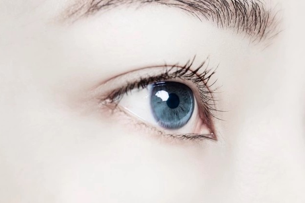 台北接睫毛照片-台北美睫推薦